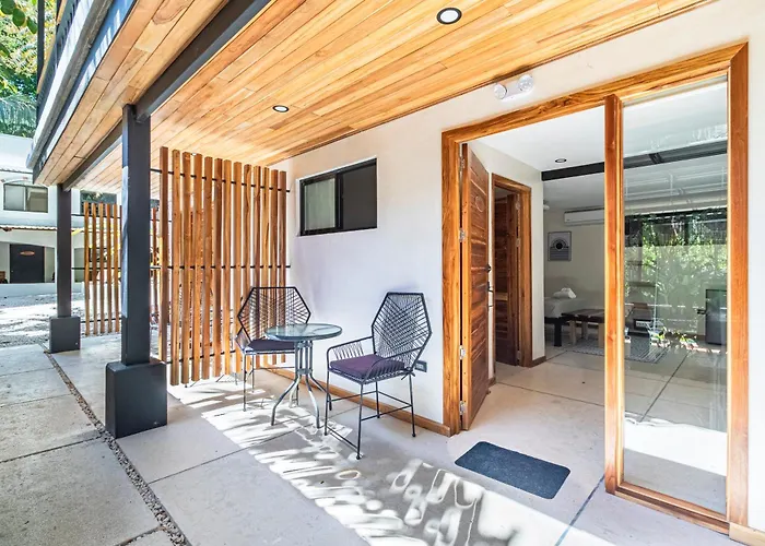Believe Surf&Yoga Lodge Santa Teresa