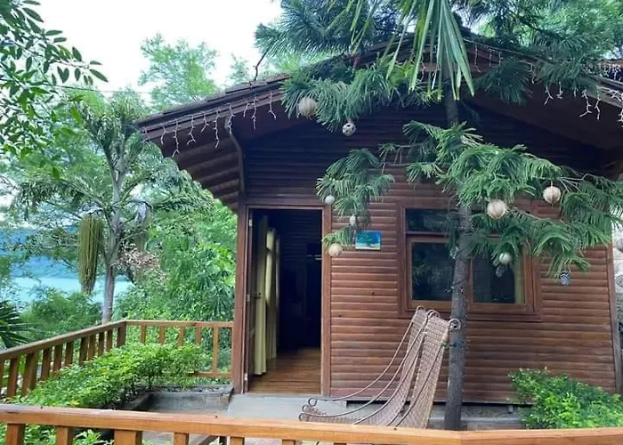 Posada Ecologica La Abuela