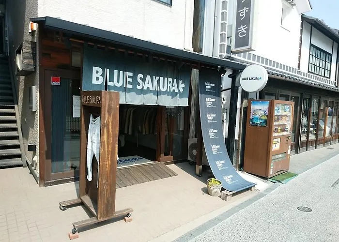 Vessel Hotel Kurashiki