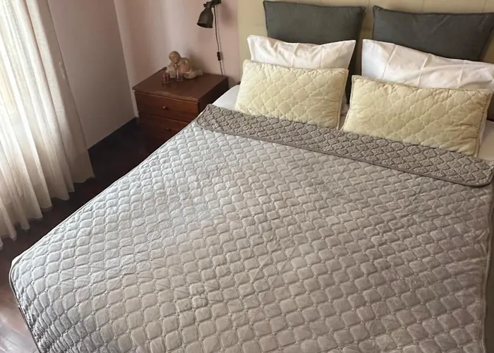 Aeroporto Guesthouse