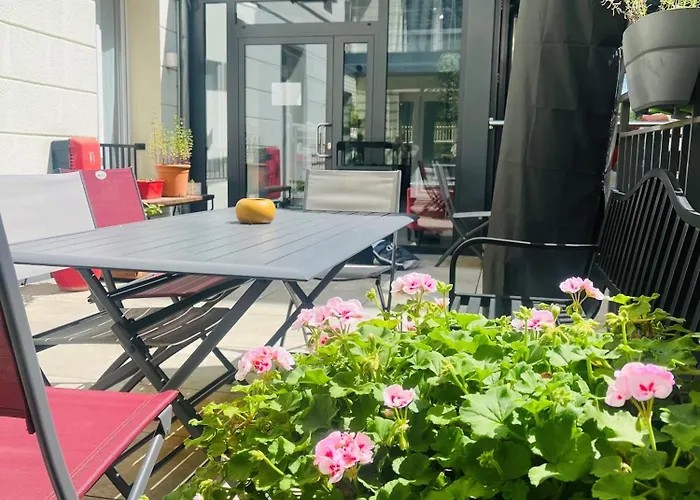Best Western Seine West Hotel