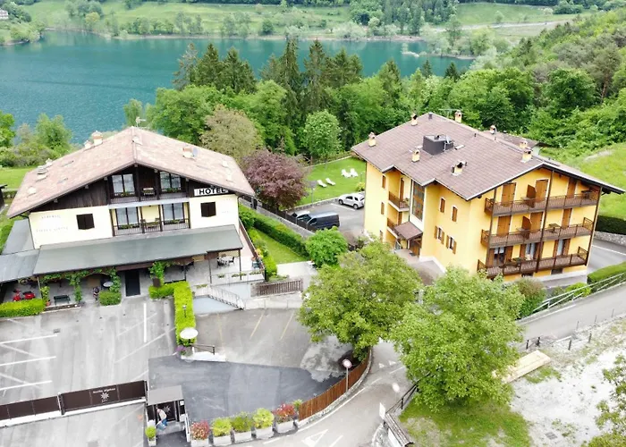 Albergo Stella Alpina