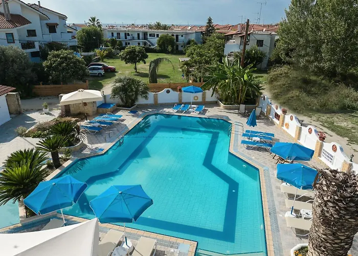 Estia Hotel