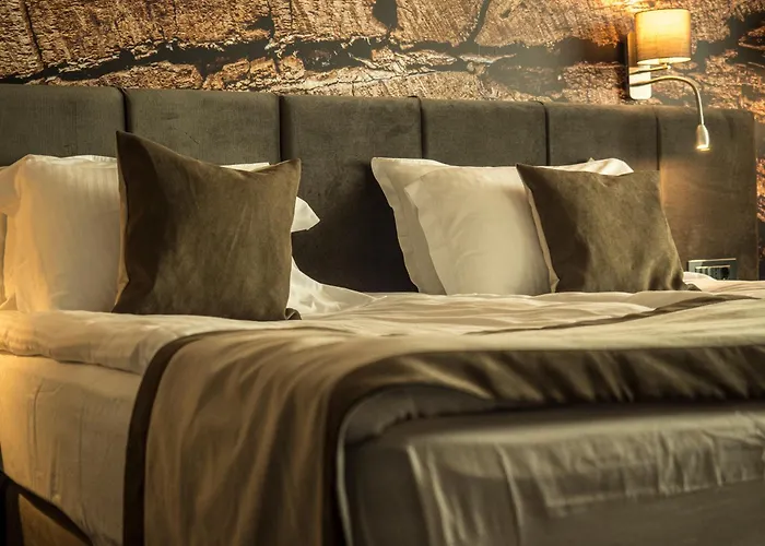 The Five Elements Hotel And Spa