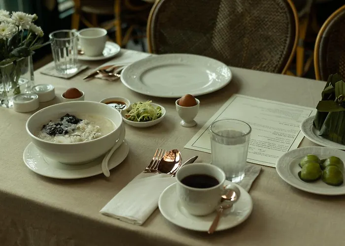 Hotel Verdigris