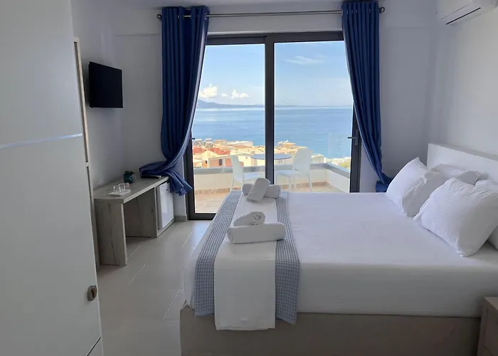 Sea View Hotel