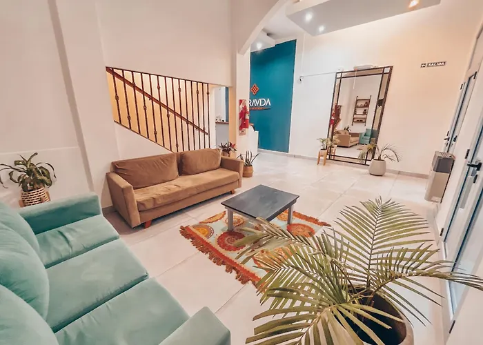 Pura Vida Concordia