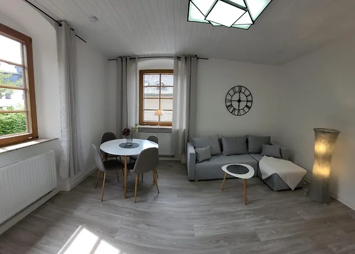 Ferienwohnung Frauenmarkt