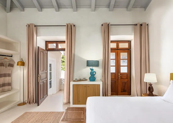 Teresa Spetses