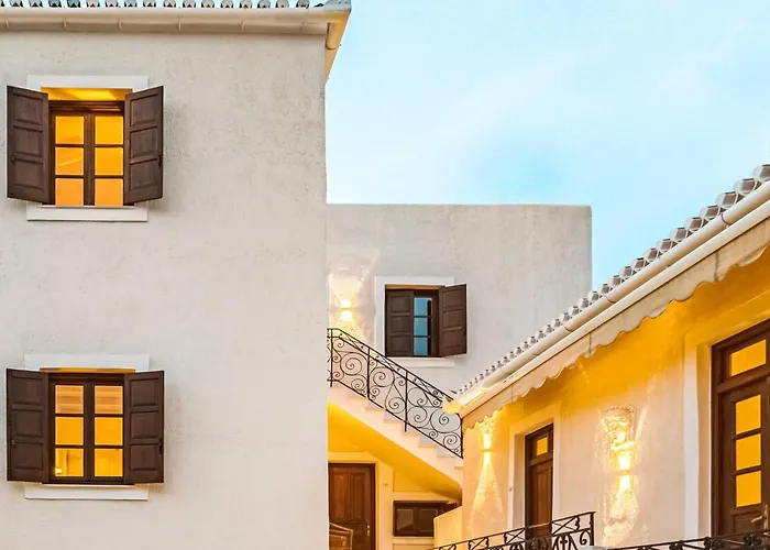 Teresa Spetses