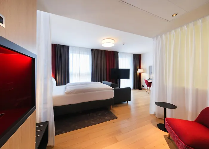 IntercityHotel Lübeck