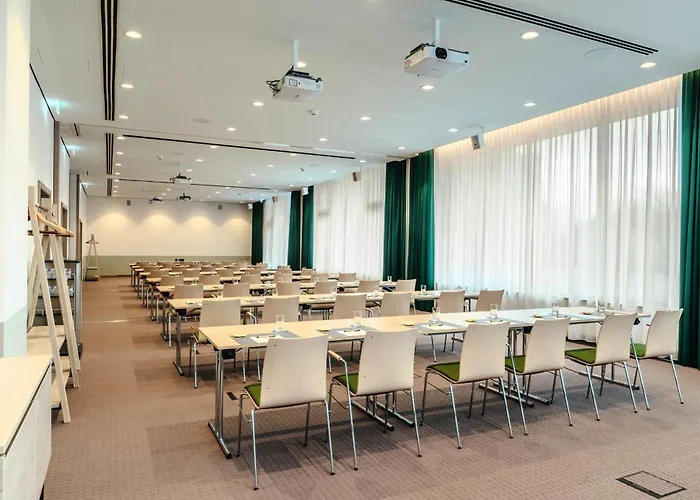 Intercityhotel Luebeck
