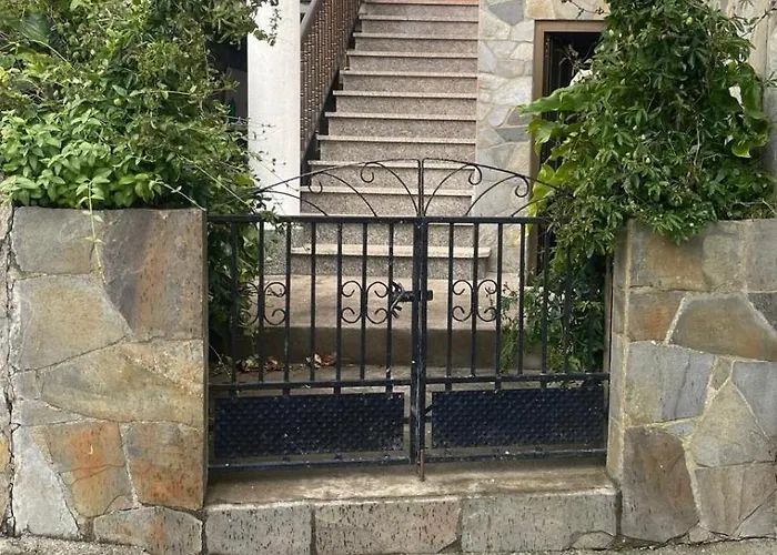 Casa Ézaro