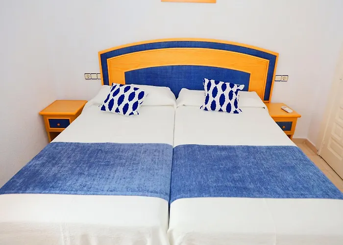 Hotel Marazul