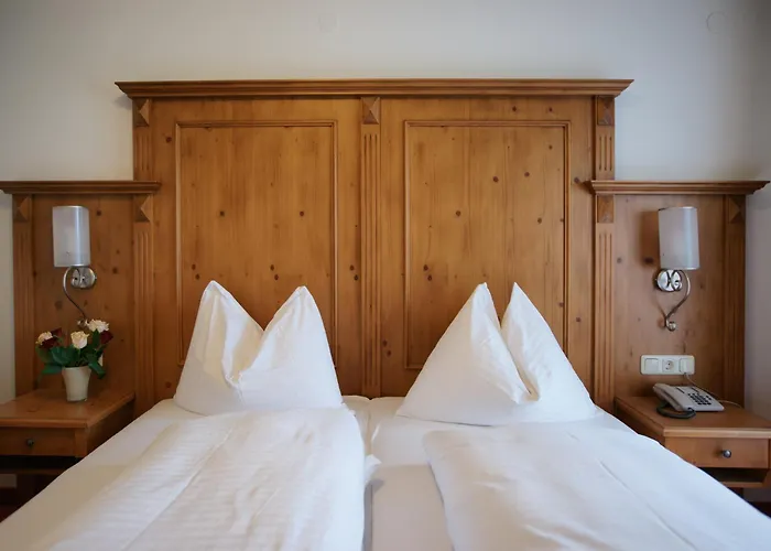 Ferienhotel Tyrol Soell Am Wilden Kaiser