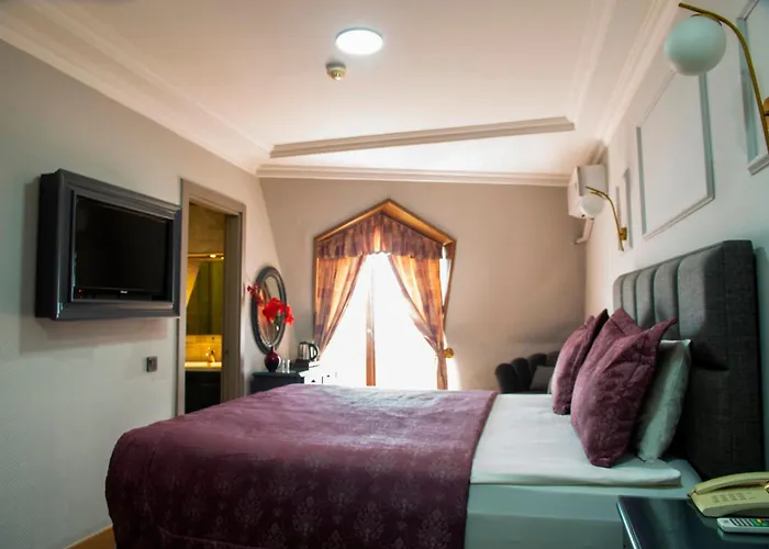 Hotel Daphne