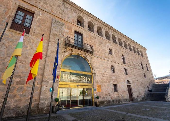 Hostería del Monasterio de San Millan