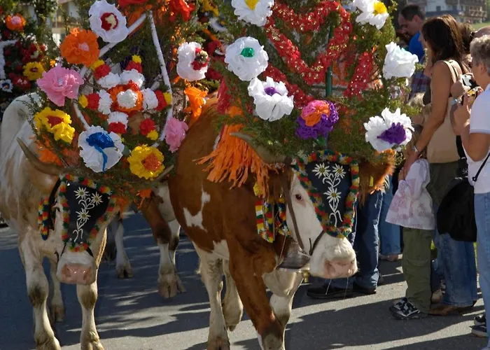 Ferienhotel Tyrol Söll am Wilden Kaiser