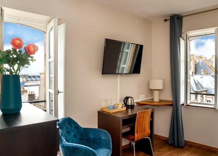 Hotel Elizabeth - Intra Muros