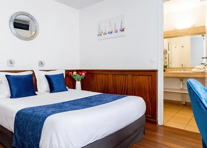 Hotel Elizabeth - Intra Muros