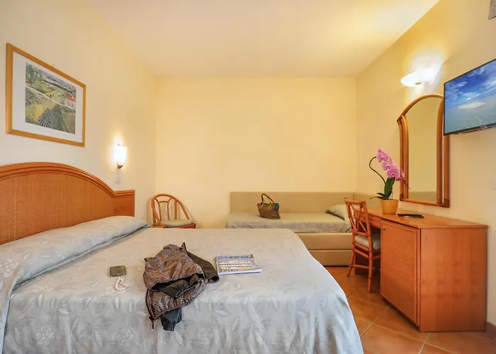 Hotel Katy