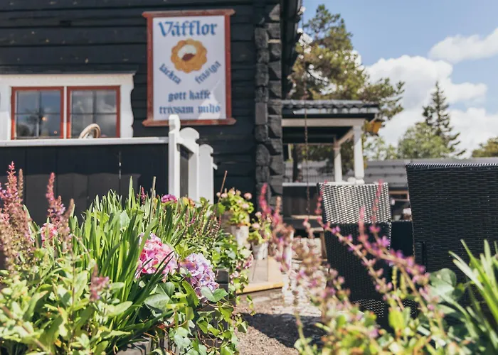 Gammelgarden