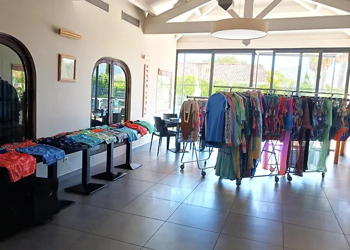Golfe Hotel & Spa Porto-Vecchio