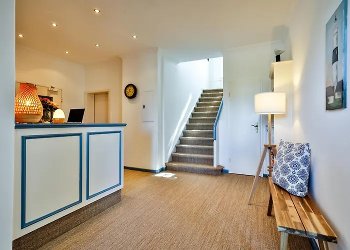 Hotel Villa Klasen