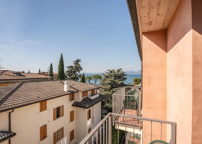 Hotel Al Castello