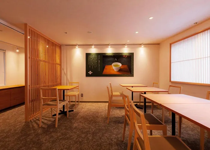Matsumoto Tourist Hotel