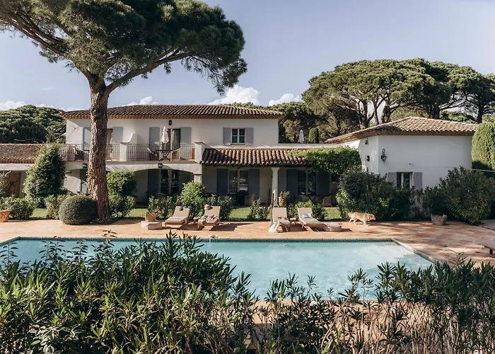 La Villa d'Andrea