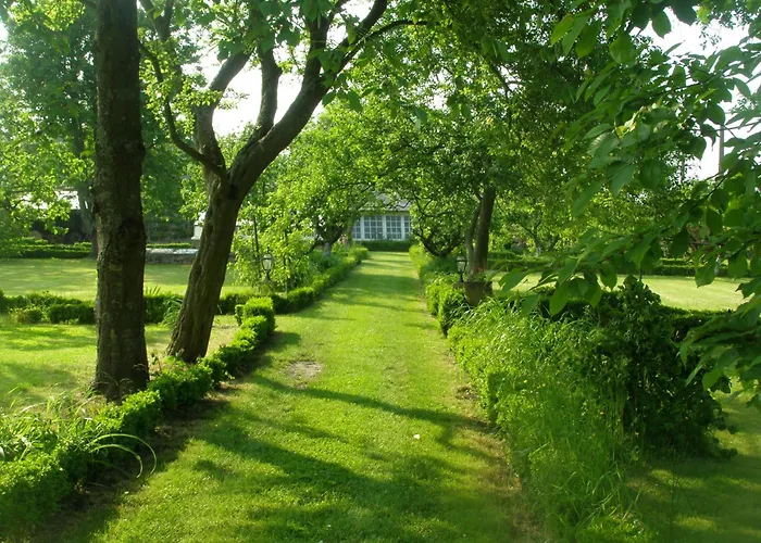 Château de Noyelles – Baie de Somme