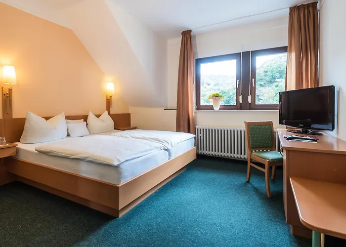 Hotel-Restaurant Ruland