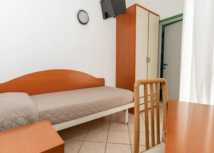 Hotel Corallo