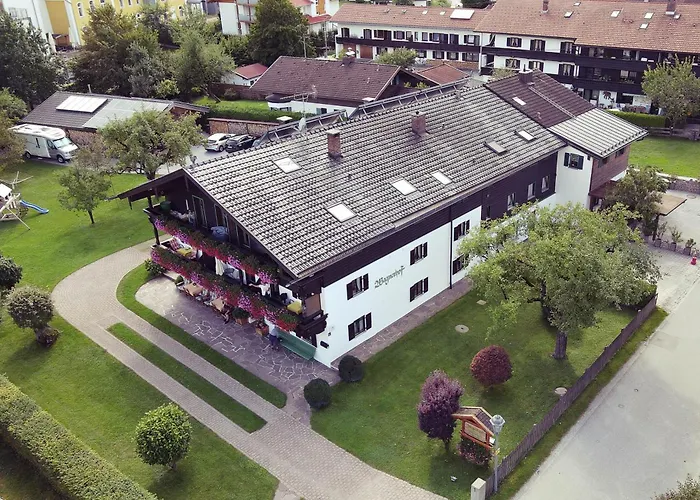 Pension Wagnerhof