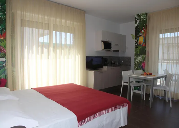 Hotel Luciana