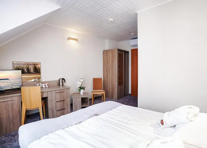 Hotel Spa Activia