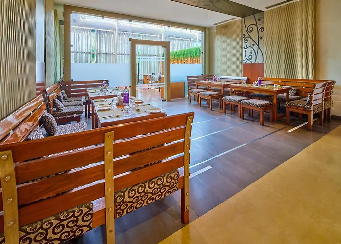 Sayaji Pune