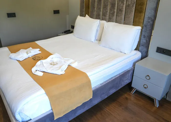 Vital Thermal Hotel & Spa