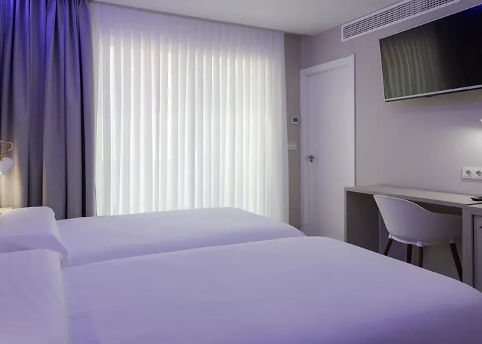 Hotel Jucamar