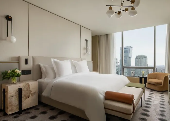 Four Seasons Hotel Toronto