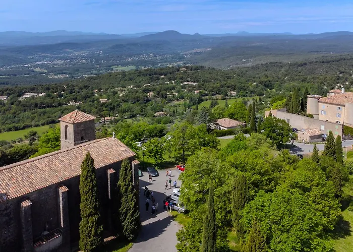 La Petite Auberge
