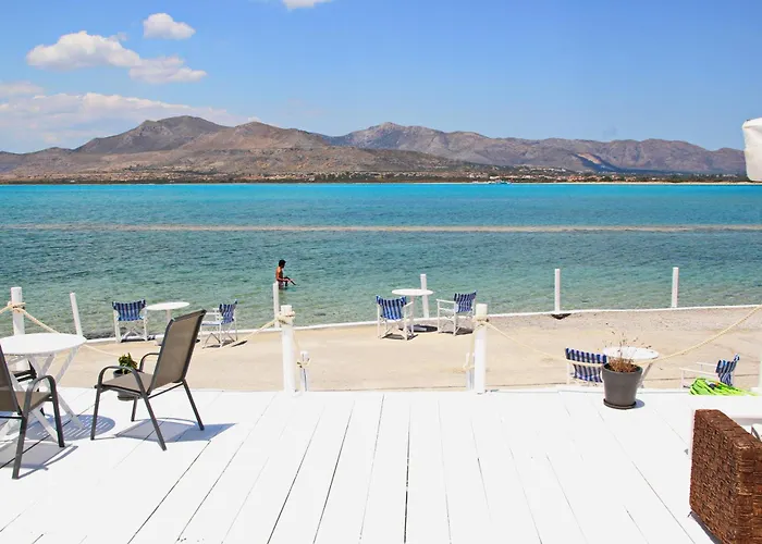Hotel Elafonisos