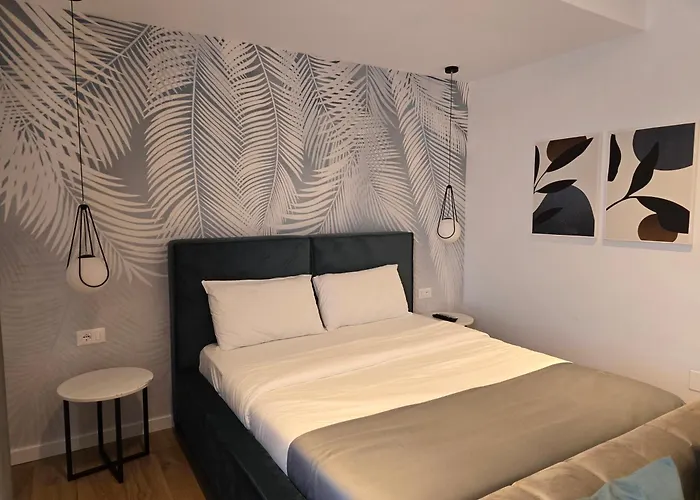 Perla Hotel