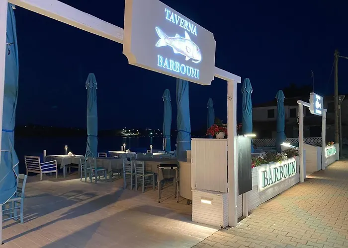 Angelina Hotel