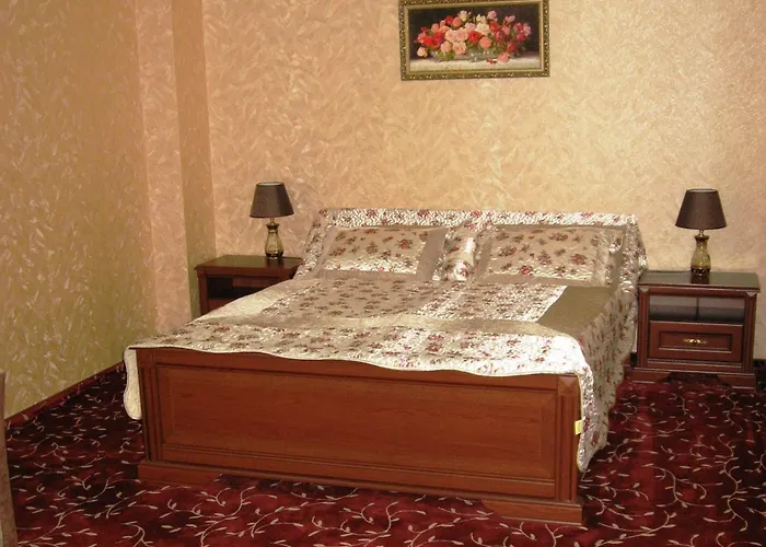 Shato Paradis Hotel