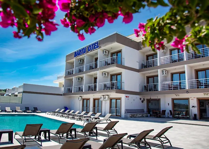 Bartu Otel
