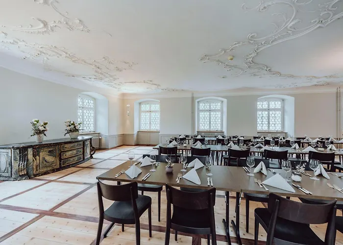 Hotel Kloster Fischingen