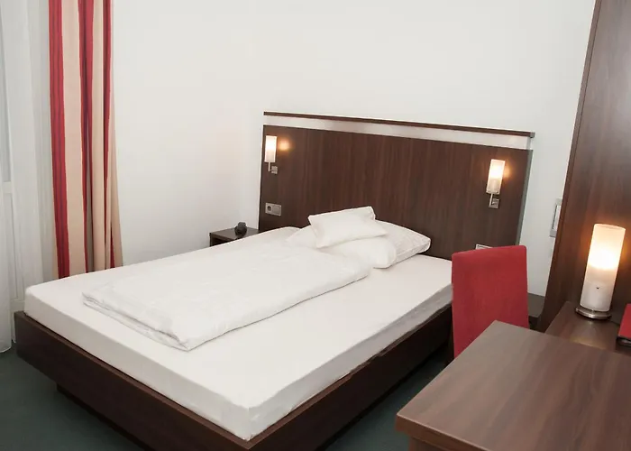 Hotel Am Roemerwall