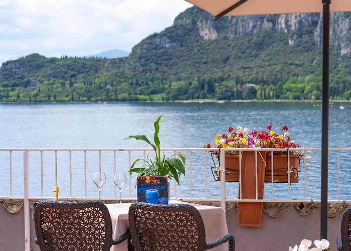 Hotel Conca D'Oro ***S